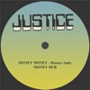 Money Money and Dub 12" Version - Single