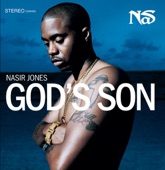 Nas - Heaven (feat. Jully Black)