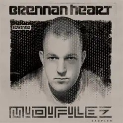 Midify Digital 004 - EP (Midifilez Sampler 003) - Brennan Heart