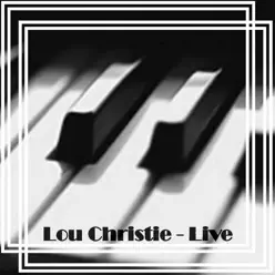 Live - EP - Lou Christie