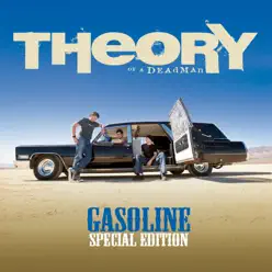 Gasoline (Special Edition) - Theory Of A Deadman