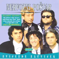 Folk Zvijezde Zauvijek - Nervozni Postar Folk Zvijezde Zauvijek - Nervozni Postar