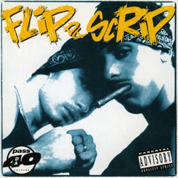 Flip Da Scrip - Throw Ya Hands In the Air