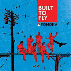 Built To Fly - Ponoka