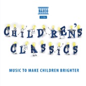 Children's Classics: Music to Make Children Brighter artwork