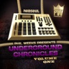 Phil Weeks Presents Underground Chronicles, Vol. 1