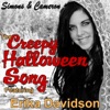 The Creepy Halloween Song - Single