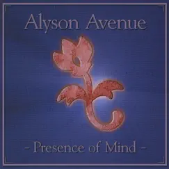Presence of Mind by Alyson Avenue album reviews, ratings, credits