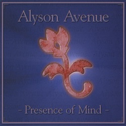 Alyson Avenue - Walk Away