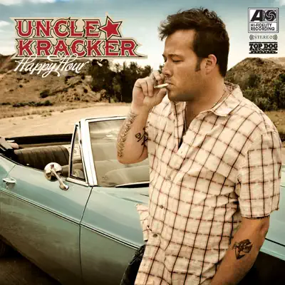 Happy Hour (Deluxe Version) - Uncle Kracker