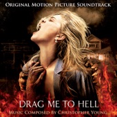 Drag Me to Hell (Original Motion Picture Soundtrack) artwork