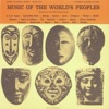 Music of the World's Peoples, Vol. 5