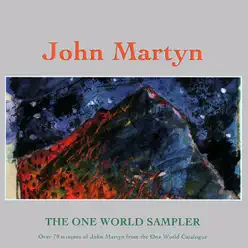 The One World Sampler - John Martyn The One World Sampler - John Martyn