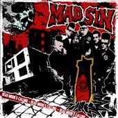 Mad Sin - Fuel for Brains