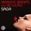 Stream & download Saga (Remixes) - Single