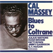 Cal Massey - Blues to Coltrane