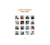 Best of Laith Al-Deen: 2000-2008 (Audio Version) artwork