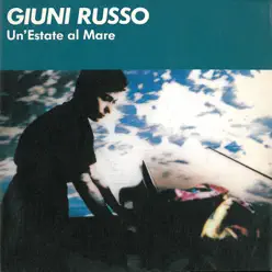 Un'estate al mare / Bing Bang Being [Digital 45] - Single - Giuni Russo