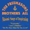 The Freemasons - Brothers All album lyrics, reviews, download