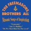 The Freemasons - Brothers All