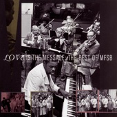 Love Is the Message: The Best of MFSB artwork