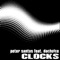 Clocks (Sygma Remix) - Peter Santos lyrics