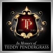 In Memory of Teddy Pendergrass (Re-Recorded Versions) artwork