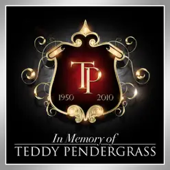 In Memory of Teddy Pendergrass (Re-Recorded Versions) - Teddy Pendergrass