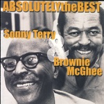 Sonny Terry & Brownie McGhee - Blowin' the Fuses