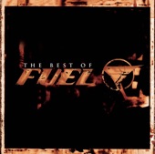 The Best of Fuel artwork