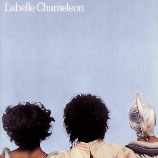 Art for Get You Somebody New by LaBelle