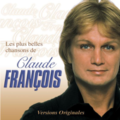 Les plus belles chansons de Claude François cover
