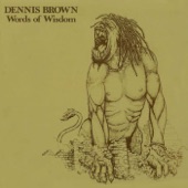 Dennis Brown - A True