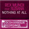 Nothing At All (feat. Susana) - EP, 2009