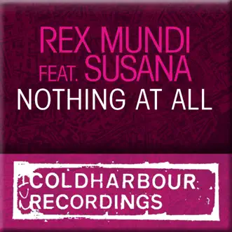 Nothing At All by Rex Mundi song reviws