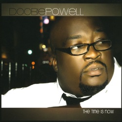 Doobie Powell - The Object of My Worship