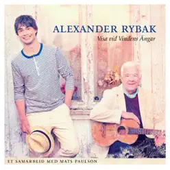 Visa vid vindens ängar - Alexander Rybak