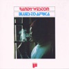 Blues to Africa