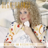 Olga Orange - Ich back mir einen Mann
