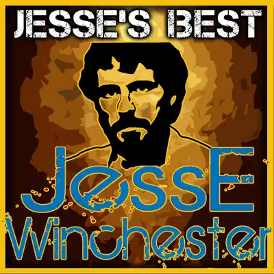 Jesse's Best (Live) - Jesse Winchester Jesse's Best (Live) - Jesse Winchester