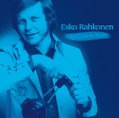 Esko Rahkonen - Syksyinen Kaipaus