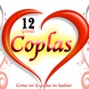 12 Grandes Coplas. Como en España Ni Hablar