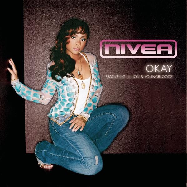 Okay - Single