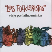 Los Folkloristas - El Chinchorro (Corrido Llanero, Venezuela)