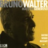 Bruno Walter & NBC Symphony Orchestra - Symphony No. 41 in C, K. 551 'Jupiter': III. Menuetto. Allegro