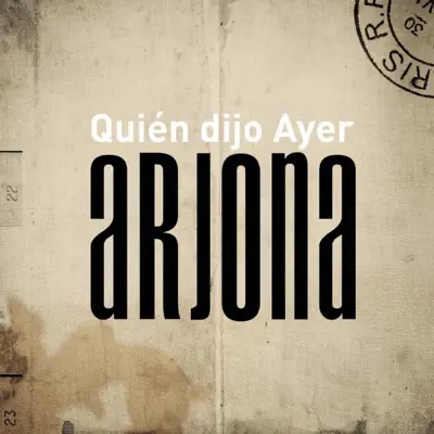 Historia de Taxi (New Version) - Single - Ricardo Arjona