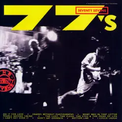 Seventy Sevens - The 77's