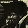 Black Woman - Sonny Sharrock