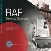 RAF. Die erste Generation - Heiko Petermann
