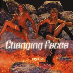 Changing Faces - That Other Woman